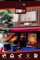 Calle 54 screenshot 3