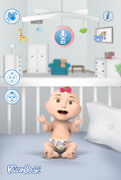 KleenBebe Palabritas ภาพหน้าจอ 2