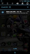 Advanced Battery Indicator 截圖 1