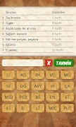 7 Kelime screenshot 5