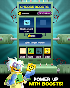 Word Science syot layar 7