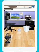 Paper Launcher Cartaz