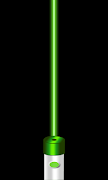 Laser Flash Light ภาพหน้าจอ 2