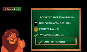 Rocket Mouse screenshot 5