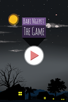 Babi Ngepet The Game poster