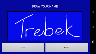 J! Interactive Jeopardy Scorer تصوير الشاشة 1