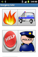 Emergency Call poster