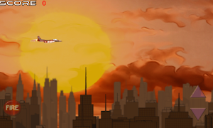 Crazy Fighters screenshot 2