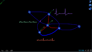 Neural Network Simulator ảnh chụp màn hình 1