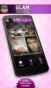 Glam Photo Effect Image Editor screenshot 6