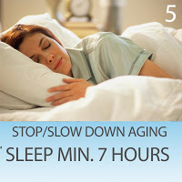 Slow down Aging Top 10 Ideas screenshot 1