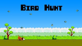 Bird Hunt screenshot 4