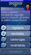 Quizheads ภาพหน้าจอ 3