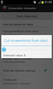 Screenshot Animator Screenshot 3