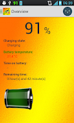 Battery Beta 海報