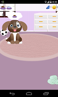 dog care games پوسٹر