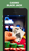 King Casino Black Jack 21 Free poster