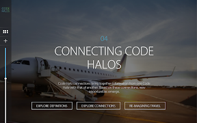 Code Halos স্ক্রিনশট 4