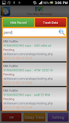 Virtual Number Long Code App 截圖 3