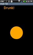 Drunk Test screenshot 2