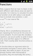 Haskell Programming স্ক্রিনশট 1
