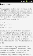 Haskell Programming স্ক্রিনশট 1