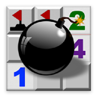 Mobile Minesweeper screenshot 1
