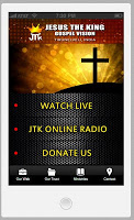 jtktv Screenshot 1