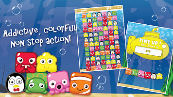 Sea Fun Match screenshot 5