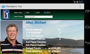 Mobile Faves 포스터