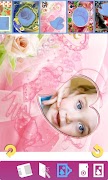 Lover's Heart Photo Frames screenshot 3