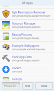 Advanced Permission Manager screenshot 5