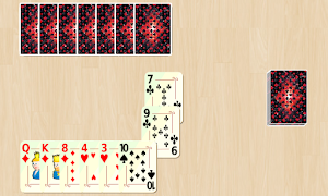 Cards Game ภาพหน้าจอ 2