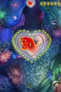 Save Bubble Fish imagem de tela 1