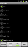 Funny Farts Screenshot 1