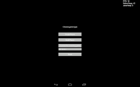 برنامه‌نما CrazyLaser عکس از صفحه