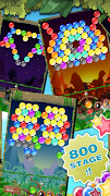 برنامه‌نما Bubble Shooter King عکس از صفحه