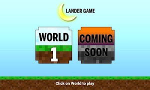 Moon Lander screenshot 2