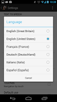 PhonePlus screenshot 7