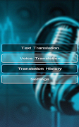 Audio Translator[BETA] Ekran Görüntüsü 5