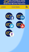 برنامه‌نما EDI STAFFBUILDERS عکس از صفحه