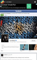 Follow Football 스크린샷 3