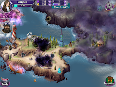 Cursed Kingdoms screenshot 7