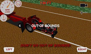 Tractor Pulling 스크린샷 4
