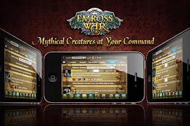 Emross War স্ক্রিনশট 3