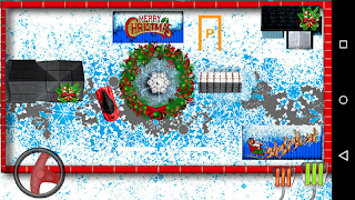 Car Parking Pro скриншот 1