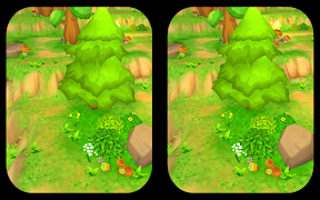 Forest Demo HelloApps3D screenshot 5