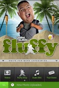 پوستر FluffyGuy