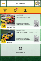 Quaker State imagem de tela 1