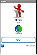 MiTalk-poster